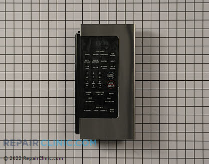 Circuit Board & Timer ACM49437018 Main Product View