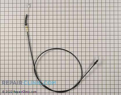 Control Cable 1732971SM Main Product View