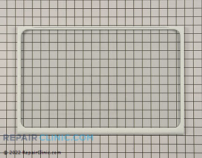Crisper Cover 503602010281 Main Product View
