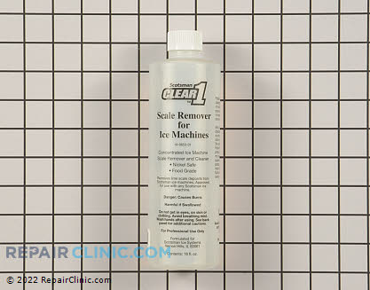 Ice Machine Cleaner 19-0653-01 Main Product View