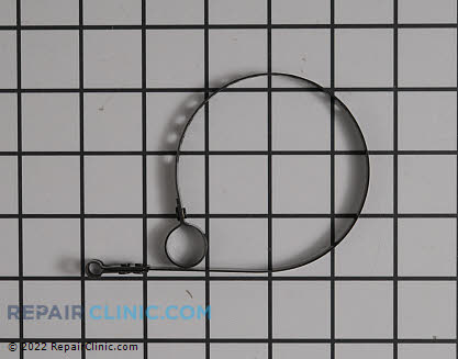 Brake 6689725 Main Product View