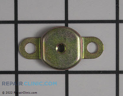 Plate A244000051 Main Product View