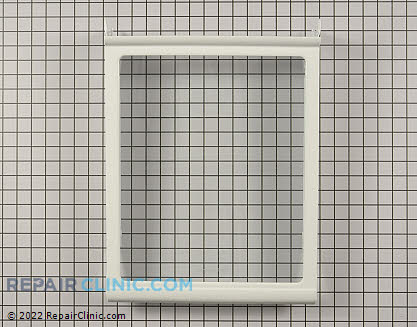 Shelf AHT72996106 Main Product View