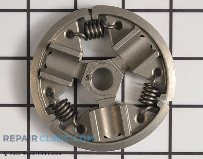 Clutch 010180024 Main Product View