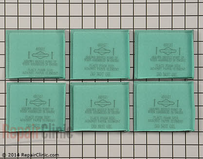 Pre Cleaner Shop Pack 4147 Main Product View