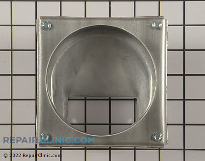 Air Duct 4053501S Main Product View