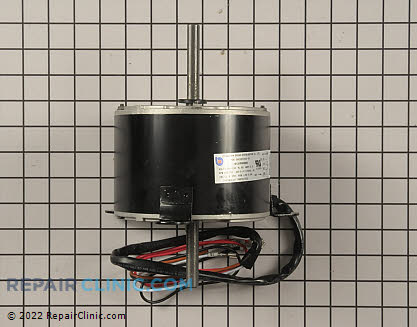 Blower Motor 0131P00000S Main Product View