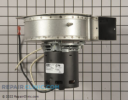 Blower Motor 11009003 Main Product View