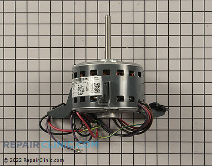 Blower Motor B13400313S Main Product View