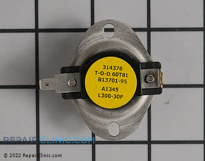 Limit Switch B1370195 Main Product View