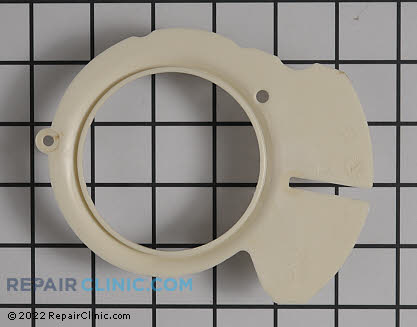 Baffle 545115201 Main Product View