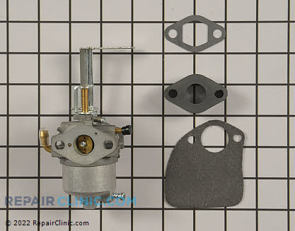 Carburetor 120-4427 Main Product View