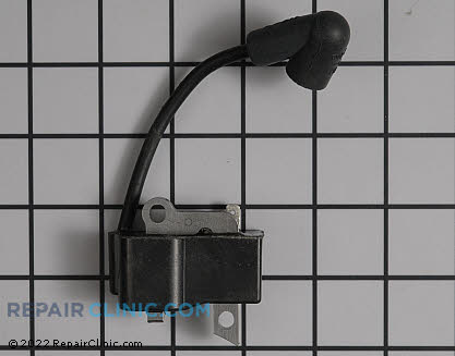 Ignition Coil 573935701 Main Product View