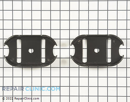 Slide Shoe 1687101SM Main Product View