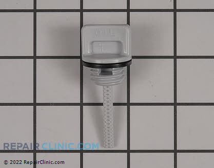 Oil Filler Cap 15600-ZM7-003 Main Product View