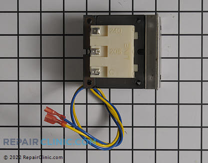 Transformer 46W11 Main Product View
