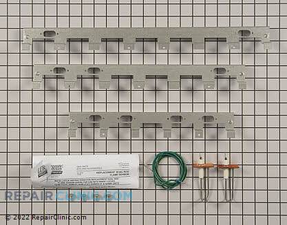 Flame Sensor 62K50 Main Product View