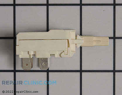 Push Button Switch 651016370 Main Product View