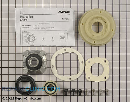 Tub Seal and Bearing Kit 12001598 Main Product View