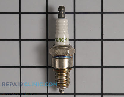 Spark Plug A100662 Main Product View