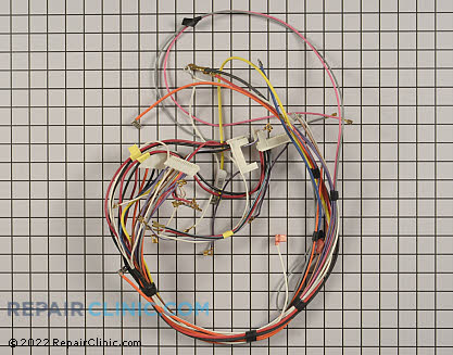 Wire Harness 316580220 Main Product View