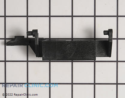 Open Lever MLEVPB016MRFO Main Product View