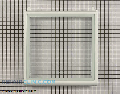 Shelf AHT72913503 Main Product View
