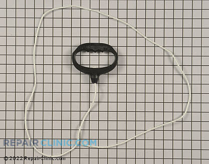 Handle Grip 699334 Main Product View