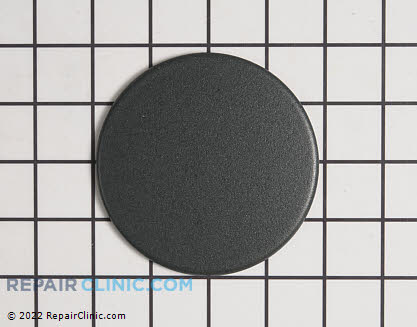 Surface Burner Cap DG62-00067A Main Product View