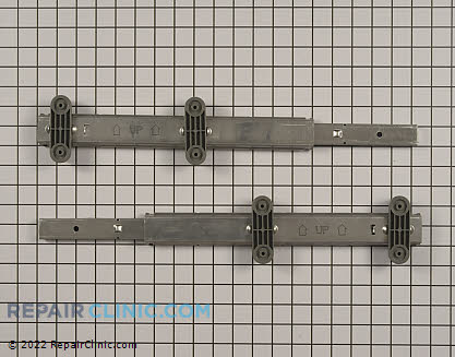 Support Rails W10404344 Main Product View