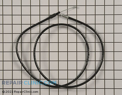 Control Cable 946-04619B Main Product View