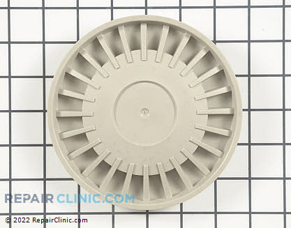 Hub Cap 731-07001 Main Product View