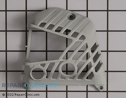 Muffler Guard A320000322 Main Product View
