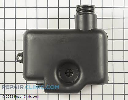 Gas Tank 951-10337 Main Product View