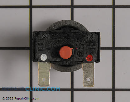 Thermostat 651016721 Main Product View
