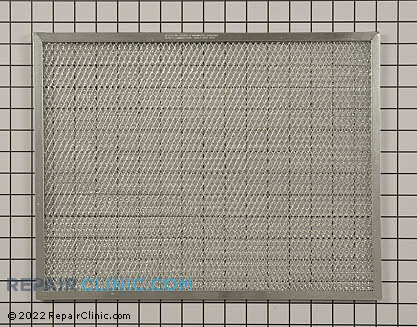 Air Filter 123324-005 Main Product View