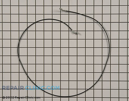 Control Cable 1501452MA Main Product View