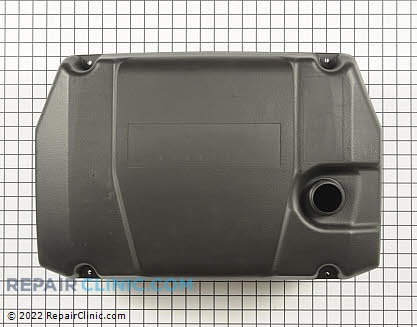 Gas Tank 580894001 Main Product View
