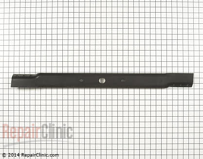 High Lift Blade 7019523BZYP Main Product View