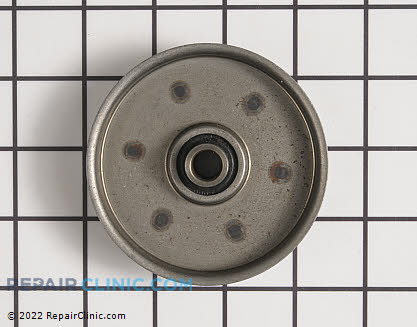 Flat Idler Pulley 07300013 Main Product View