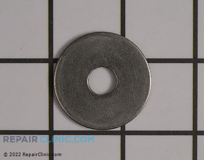 Washer 650016001 Main Product View