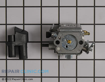 Carburetor 038153515 Main Product View