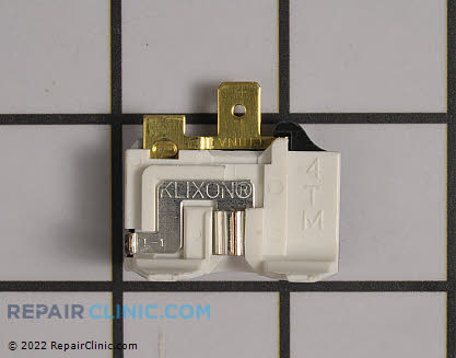 Relay and Overload Kit DA35-00008X Main Product View