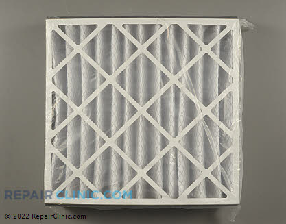 Air Filter 255649-103 Main Product View
