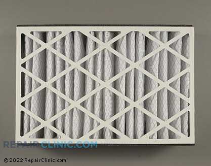 Air Filter 255649-105 Main Product View