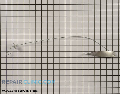Deflector and strangler 27-0275-00-1 Main Product View