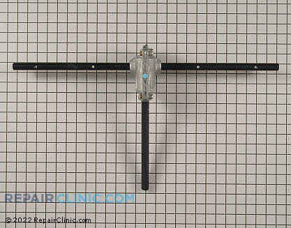 Gearbox 918-04172B Main Product View