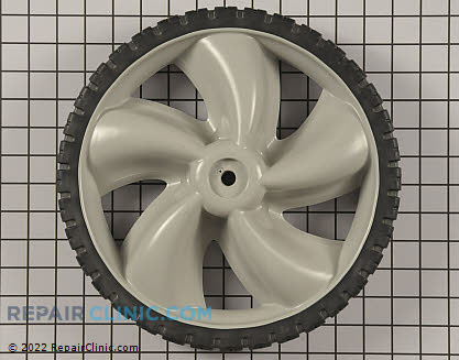 Wheel Assembly 734-04082 Main Product View