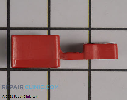 Choke Lever 731-07664 Main Product View