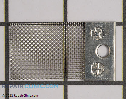 Spark Arrester 503863601 Main Product View